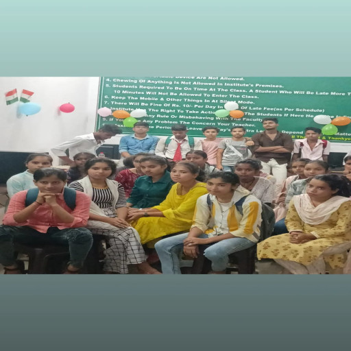 students 15 aug funhion